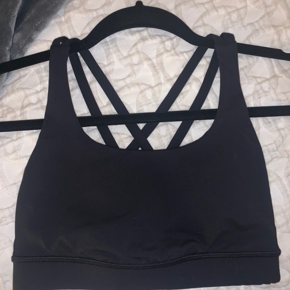 lululemon athletica Other - Lululemon energy bra